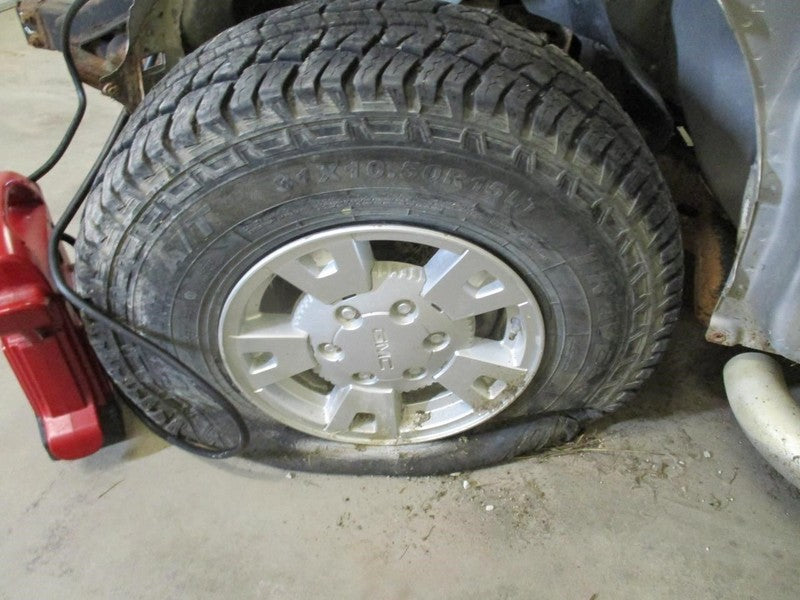 Carrier Front Axle 3.73 Ratio Opt GT4 Fits 04-12 CANYON 2037007