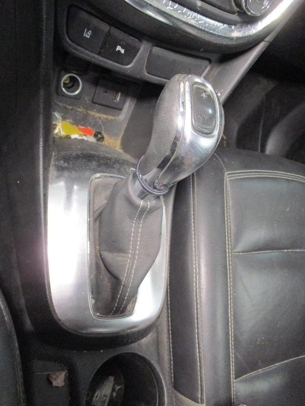 ENCORE    2016 Transmission Shift 1856922
