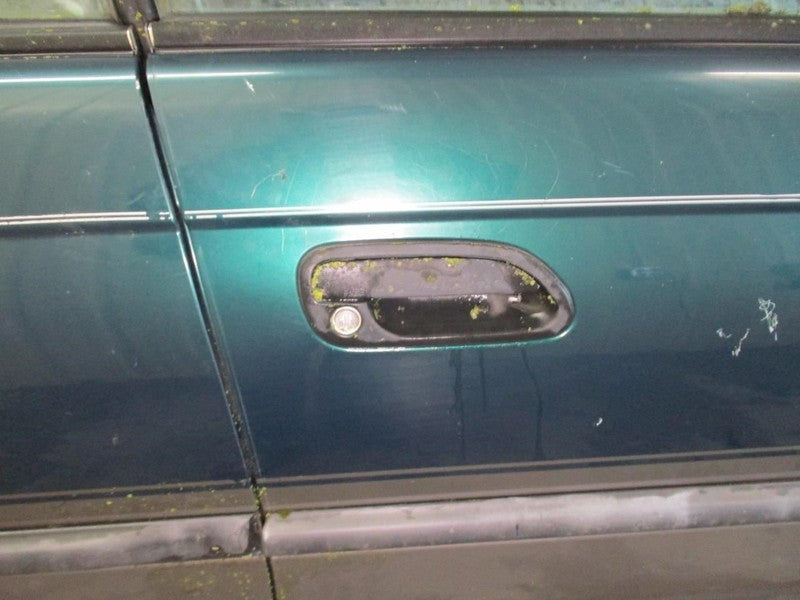 LEGACY    1997 Door Handle Exterior 1889689
