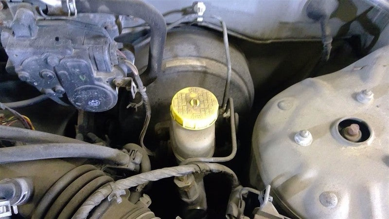 AC Compressor Fits 01-06 SENTRA 1719771