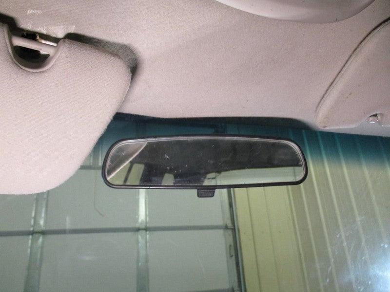Jeep Liberty 2002 Rear View Mirror Used 4061
