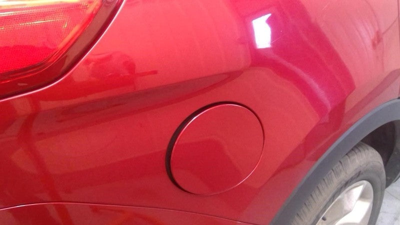 EXPLORER  2012 Fuel Filler Door 1990867