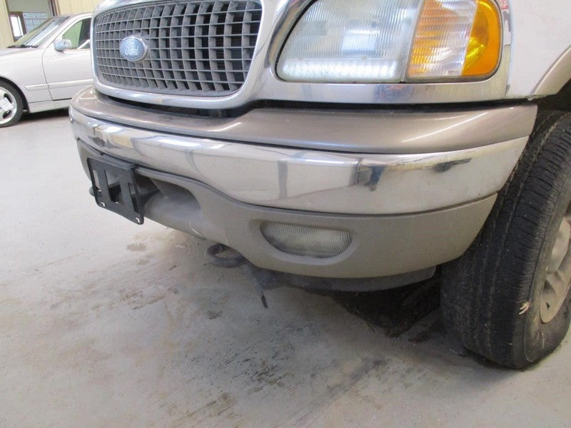 Throttle Body Throttle Valve Assembly Fits 00-04 EXPEDITION 1710650