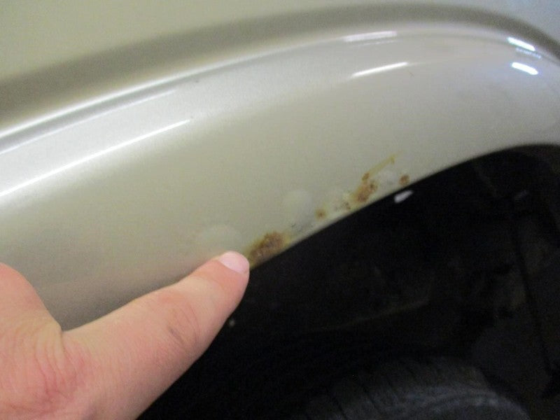 S10PICKUP 1999 Sun Visor 1912673