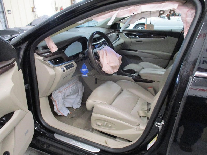 XTS       2014 Transmission Shift 1872617