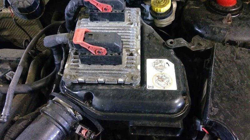 Power Steering Pump Classic Style Fits 07-17 COMPASS 1707307