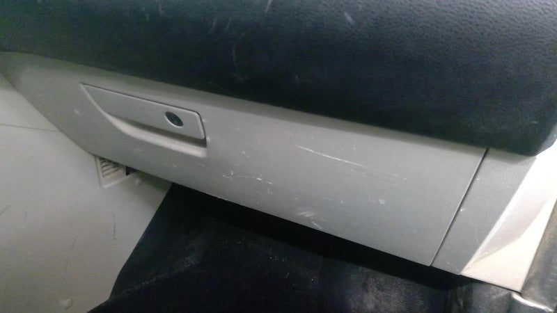CARAVAN   2015 Seat Belt Rear 2021196