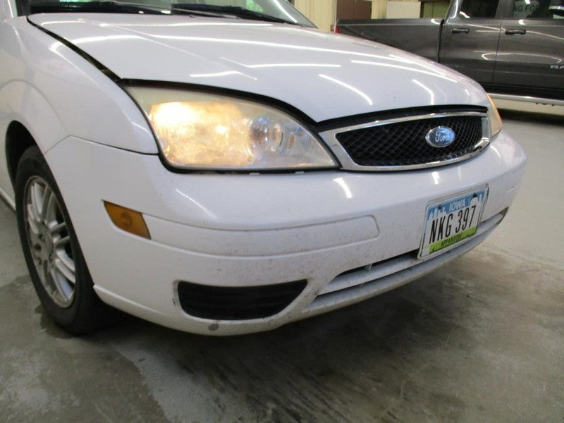 Steering Column Floor Shift Tilt Wheel Cruise Control Fits 05-07 FOCUS