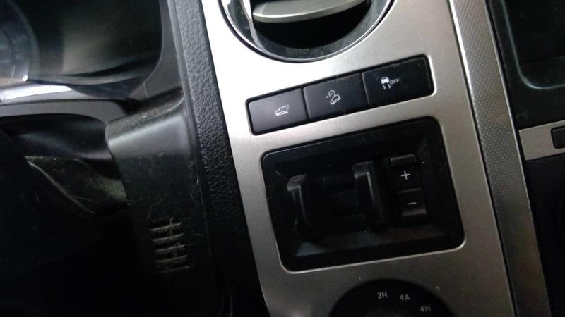 EXPEDITON 2016 Dash/Interior/Seat Switch 2026474
