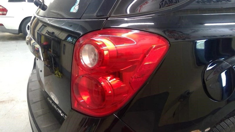 Crossmember/K-Frame Rear FWD Fits 07-17 EQUINOX 2033249