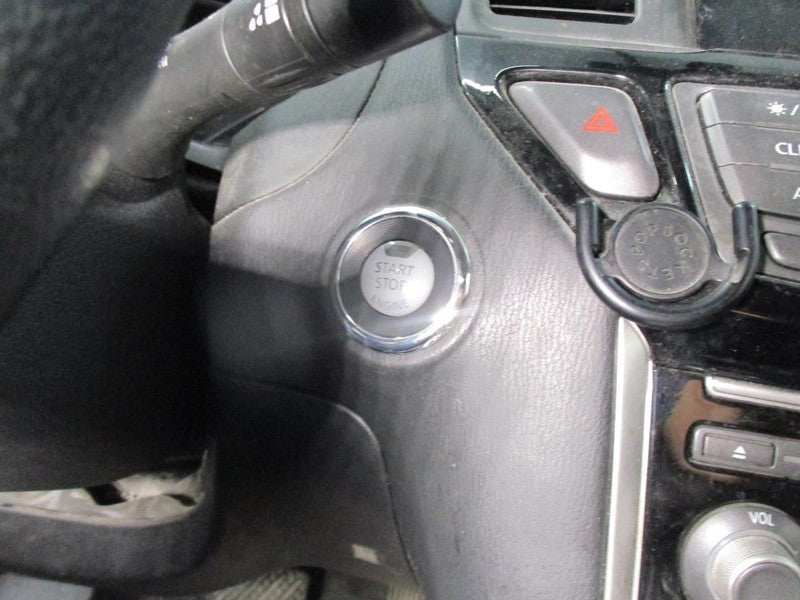 PATHFINDR 2018 Dash/Interior/Seat Switch 1954218