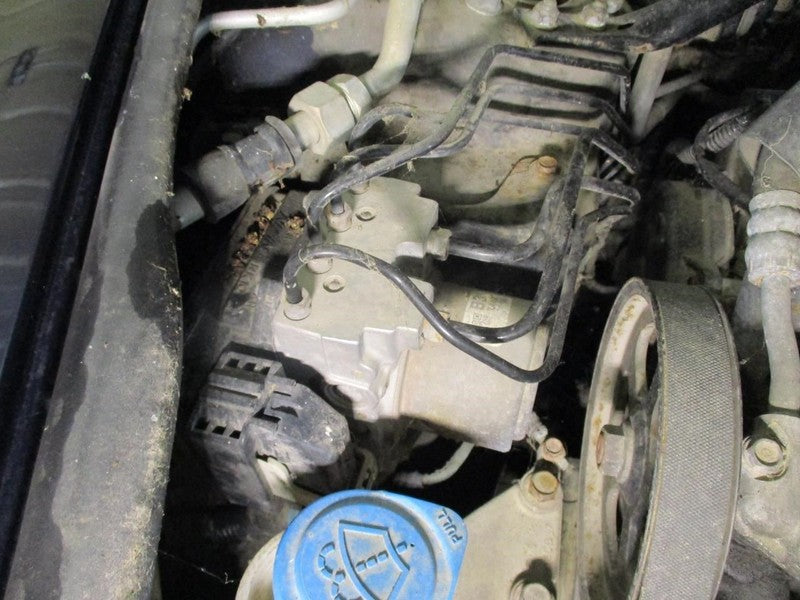 Brake Master Cylinder Fits 05-08 TL 1970900