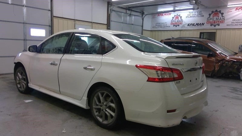 Engine 1.8L VIN A 4th Digit MRA8DE Manual Transmission Fits 13-19 SENT