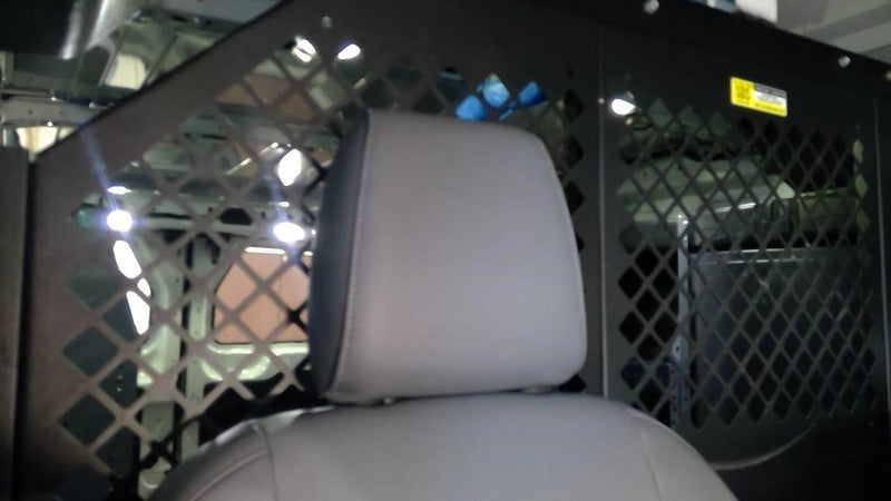 Ford Transit 250 2017 Headrest Used 0502