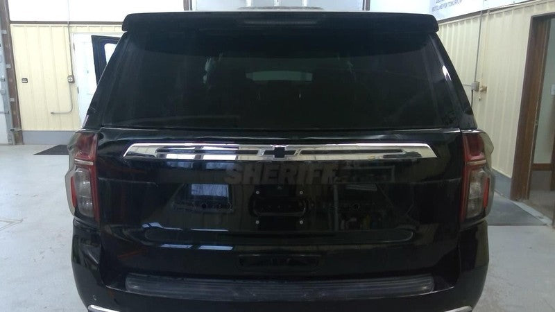 Driver Left Front Window Regulator Fits 21-25 ESCALADE 1864413