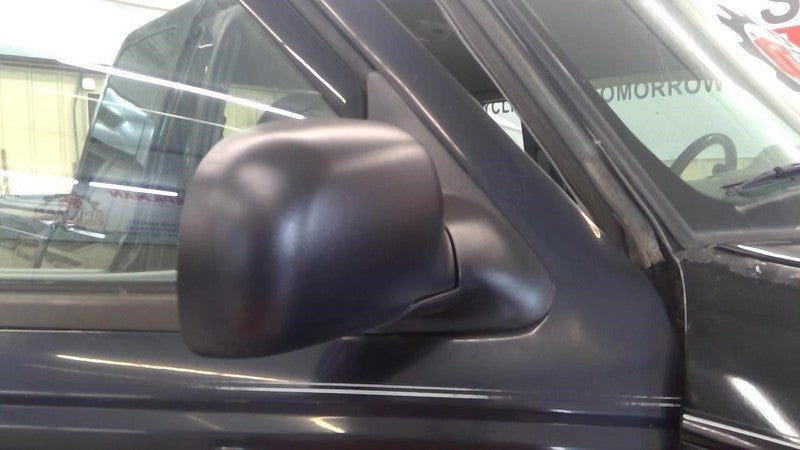 Seat Belt Front Bench Seat Split 60/40 Driver Retractor Fits 00 RANGER