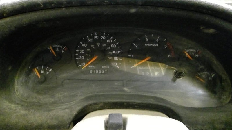 AC Compressor 6-245 Fits 01-11 RANGER 1720126