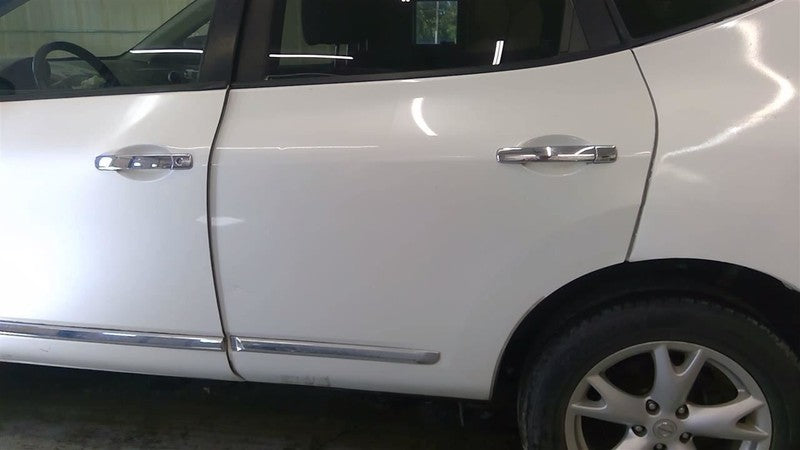 Wheel 17x7 Alloy 5 Spoke Fits 08-12 ROGUE 1699003