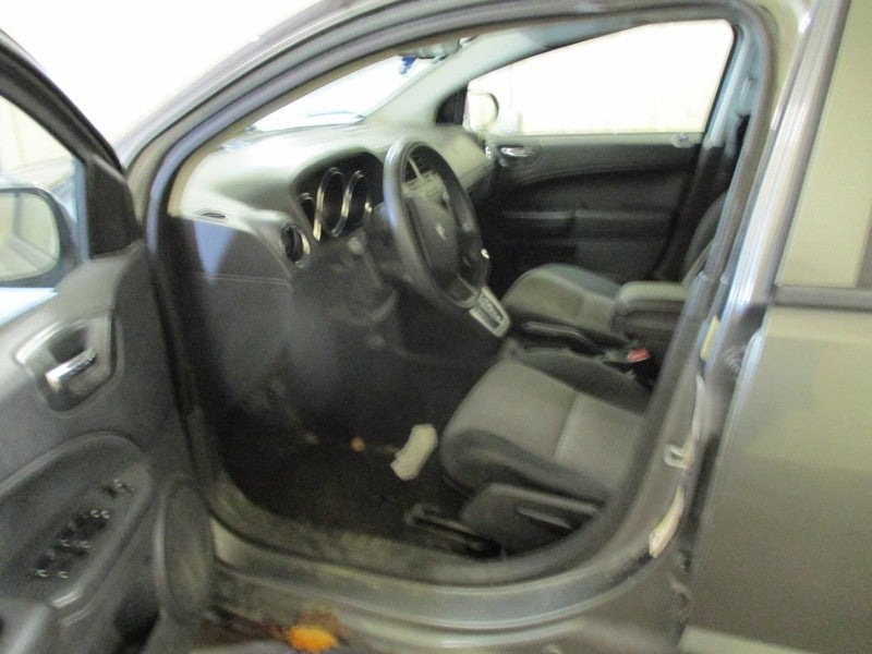 Power Steering Pump Classic Style Fits 07-17 COMPASS 1719586
