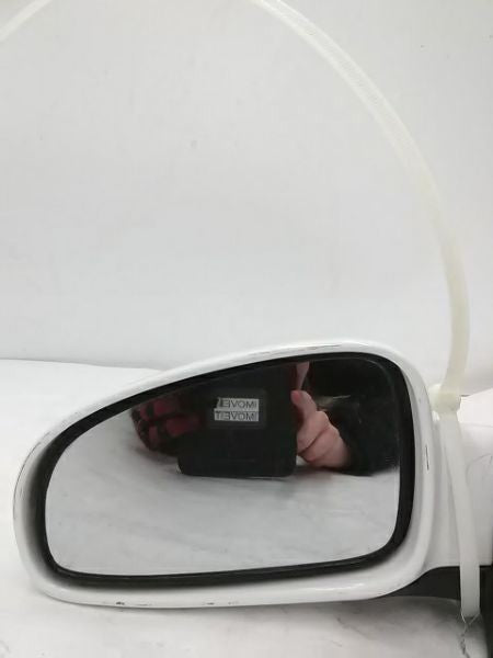 Driver Left Side View Mirror Power Hatchback Fits 07-11 AVEO 1400461