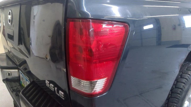 Carrier 3.36 Ratio Front Fits 04-15 ARMADA 1936235
