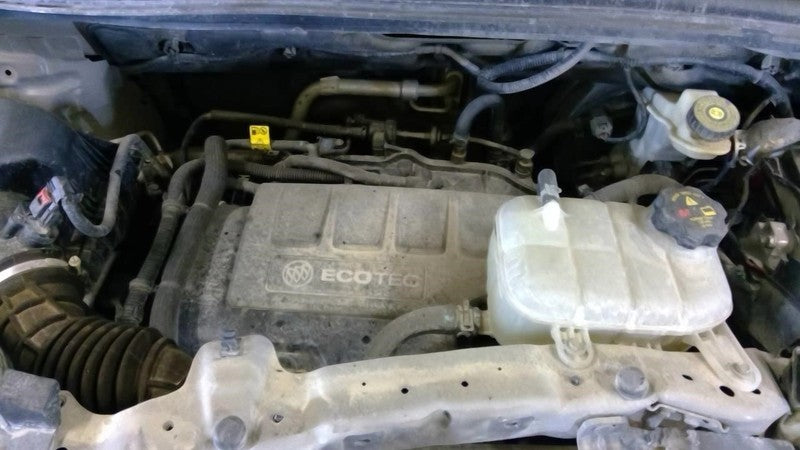 Engine P 4th Limited 1.4L VIN B 8th Digit Fits 12-16 CRUZE 2034044