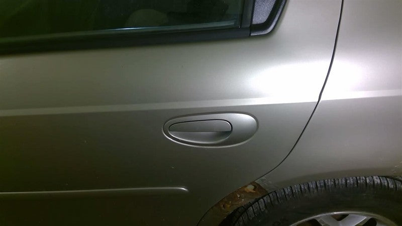 Alternator Without Turbo Fits 00-05 NEON 1911267