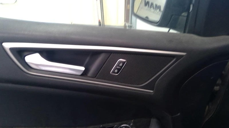 Driver Front Door Switch Driver's Lock Fits 11-24 EXPLORER 1888239