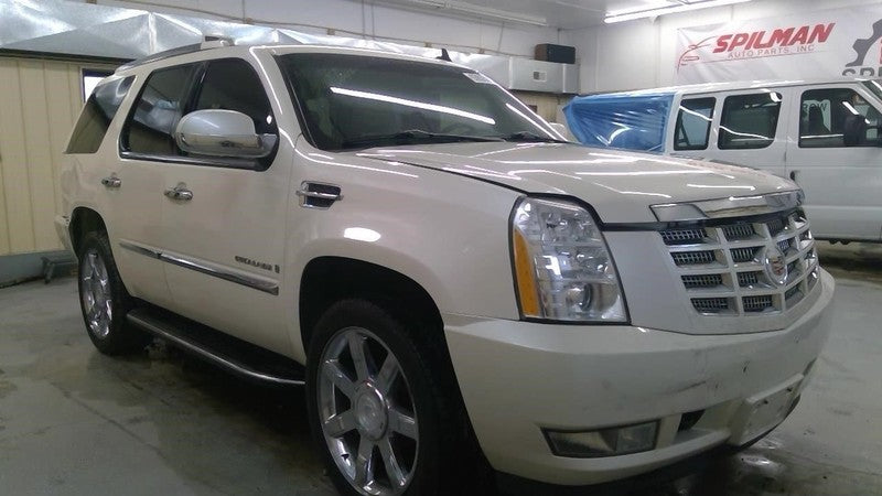 AC Compressor Fits 03-09 ESCALADE 1726422