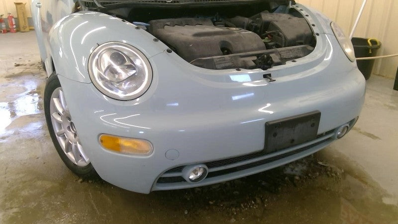 Volkswagen Beetle 2005 Headrest Used 5787