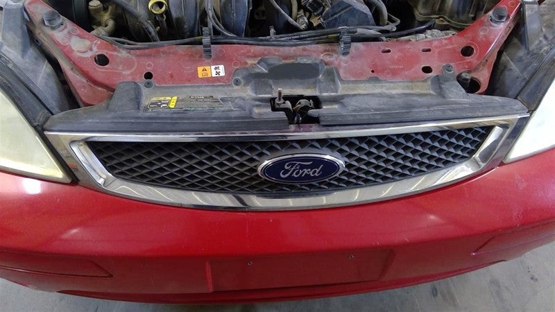 Automatic Transmission 2.0L DOHC Fits 05-07 FOCUS 1710656