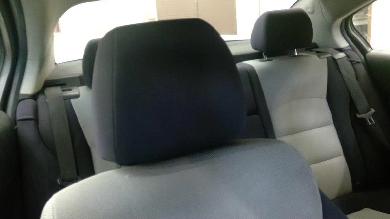 Chevrolet Cruze 2013 Headrest Used 4173
