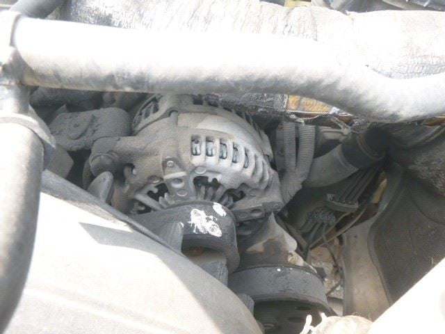 Driver Headlight Composite Fits 11-16 FORD F250SD PICKUP 1667212
