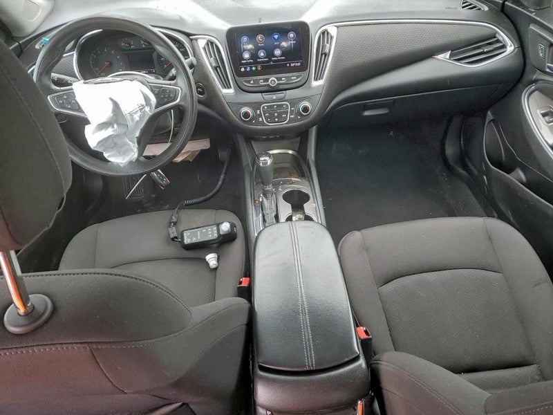 Chevrolet Malibu 2019 Headrest Used 9676