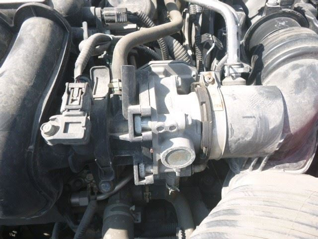 FIT       2016 Glove Box 1521122