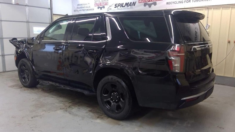 TAHOE     2023 Engine Cover 1864382
