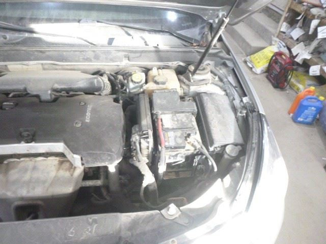 Info-GPS-TV Screen Driver Information VIN 1 4th Digit Fits 13-16 MALIB
