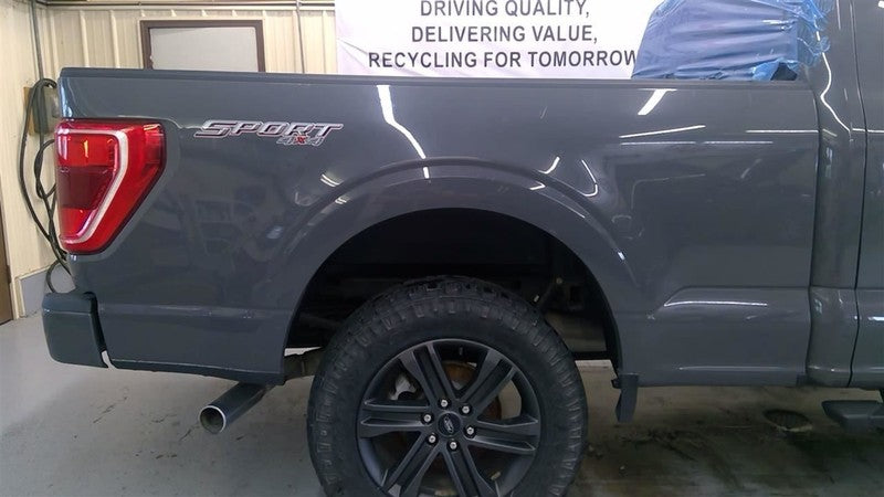 F150      2021 Dash/Interior/Seat Switch 1654402