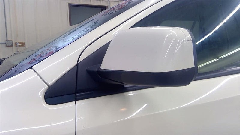 Intake Manifold 3.5L Lower Fits 07-12 MKZ 1647153