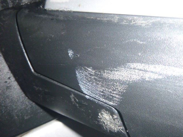 Driver Side View Mirror Classic Style Fits 14-19 SIERRA 1500 PICKUP 15