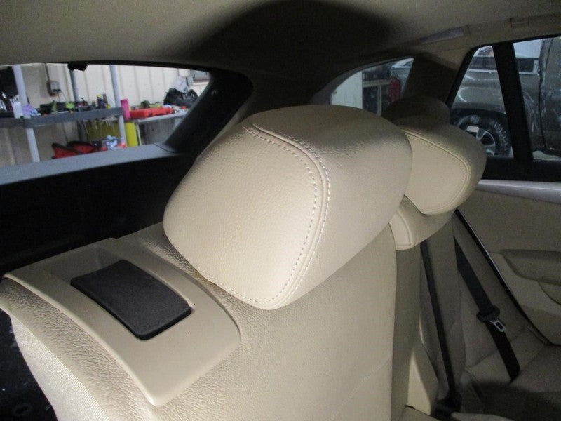 BMW X1 2013 Headrest Used 8698