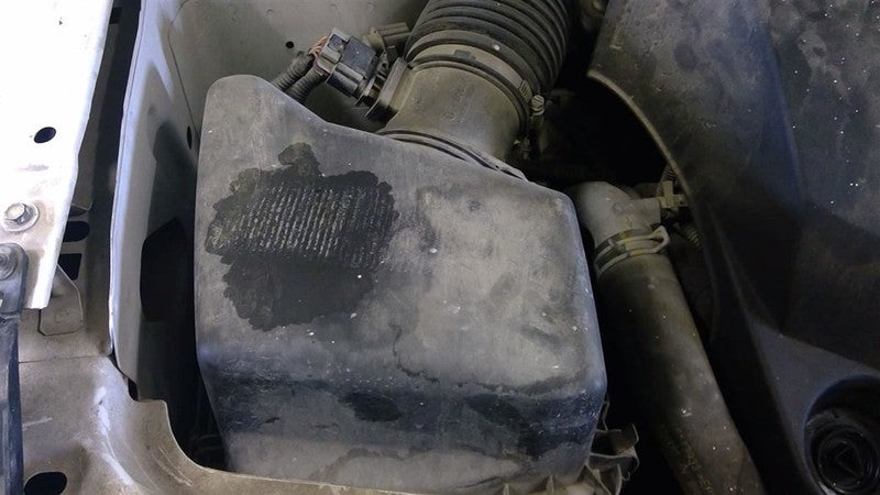 Engine 3.6L VIN 7 8th Digit Fits 07-09 VITARA 1711533