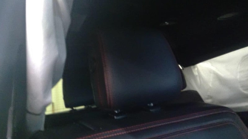 Ford Expedition 2019 Headrest Used 4974