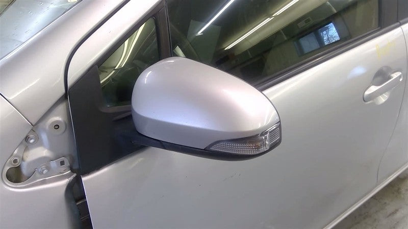 Transmission Prius C VIN B3 7th And 8th Digit Fits 12-19 PRIUS 1637605
