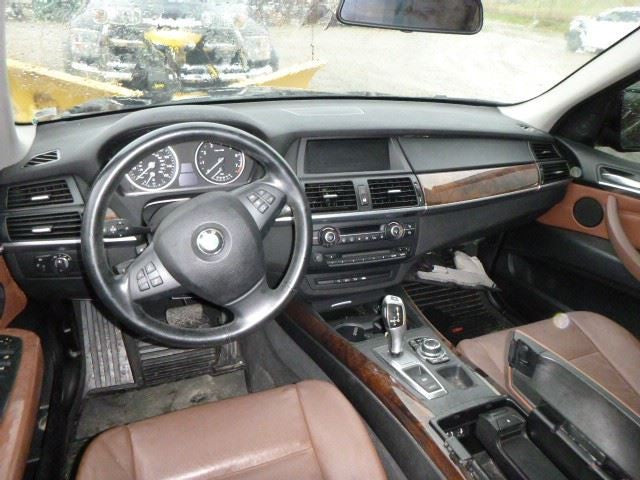 Intercooler 3.0L Turbo Fits 08-19 BMW X6 1439229