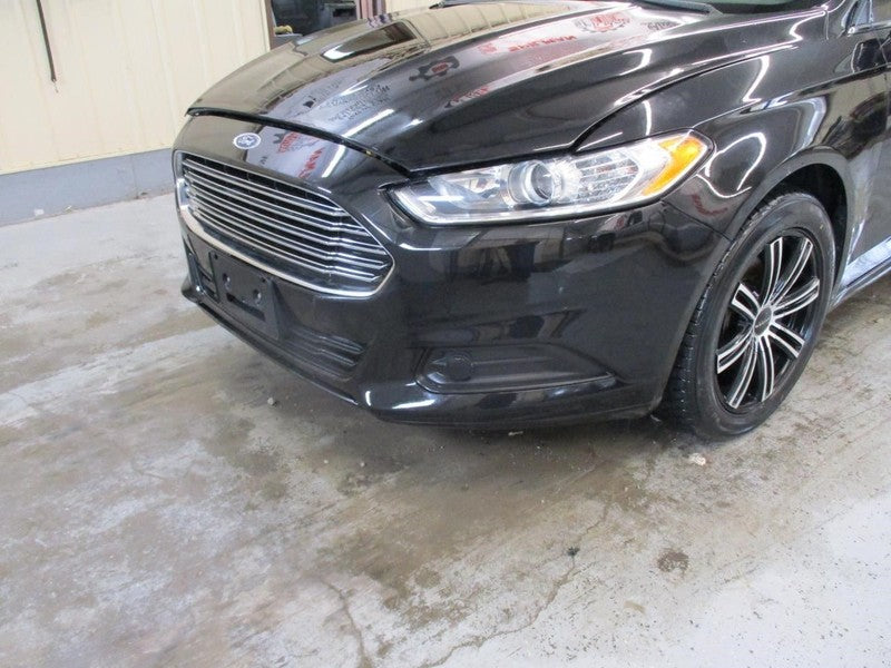 Ford Fusion 2015 Headrest Used 9612