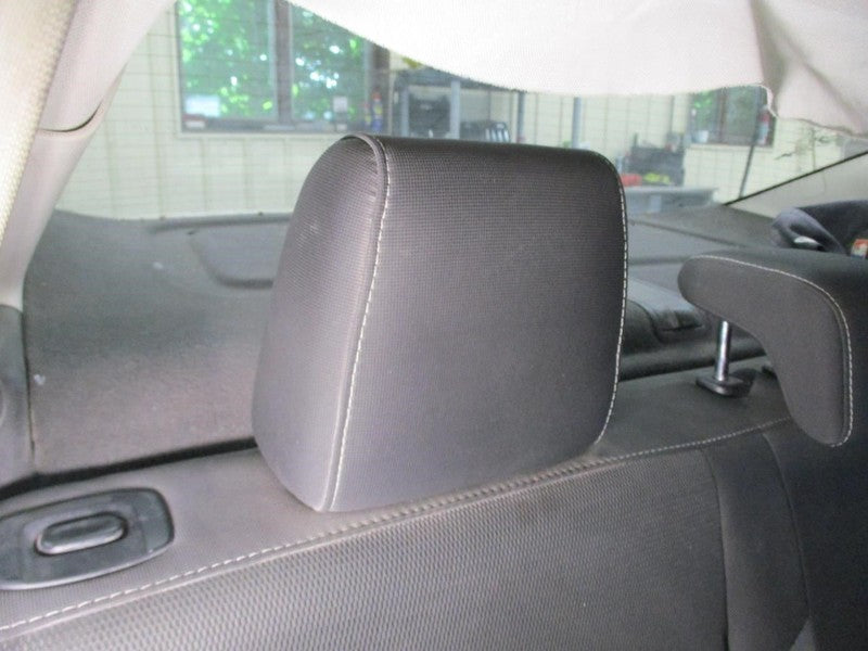 Ford Focus 2012 Headrest Used 0324