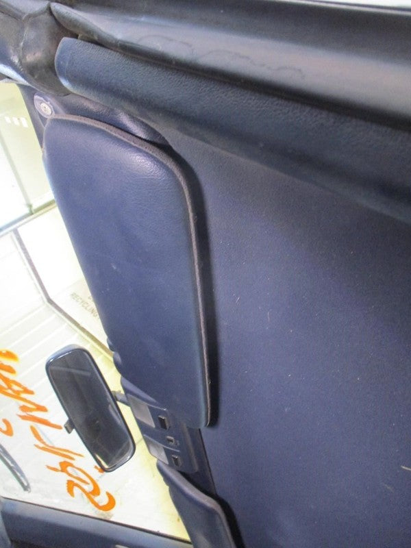 SUPRA     1989 Sun Visor 1641787
