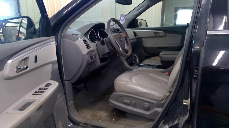 Wiper Transmission Top Lock Release Fits 07-12 ACADIA 2037110