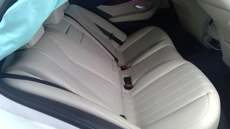 E300      2017 Seat Rear 1897901